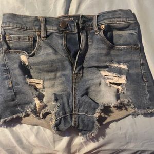 Aeropostale shorts